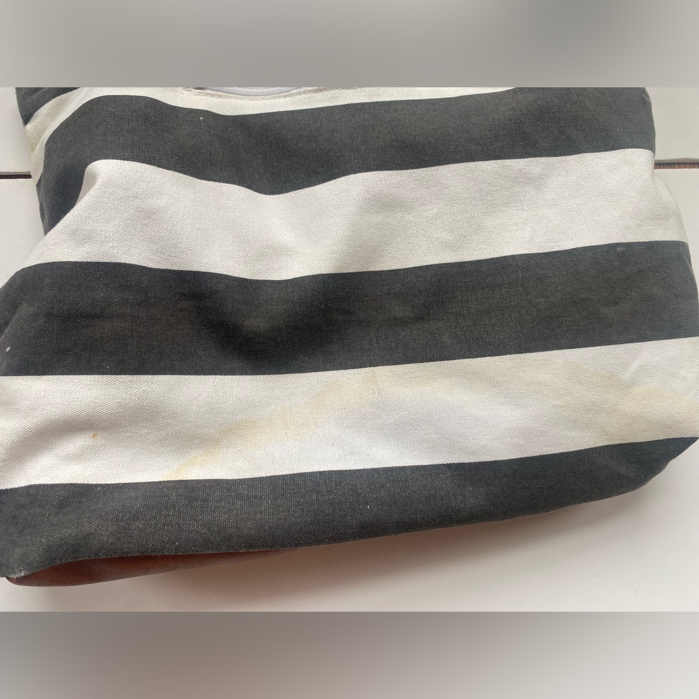Free worh purchase - Roots canvas tote bag - Picture 2 of 9